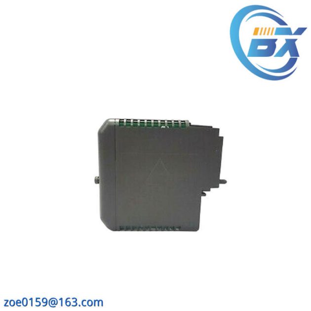 Emerson KJ3222X1-BA1 | 12P2532X122 | VE4003S2B2 | Analog Input HART Module