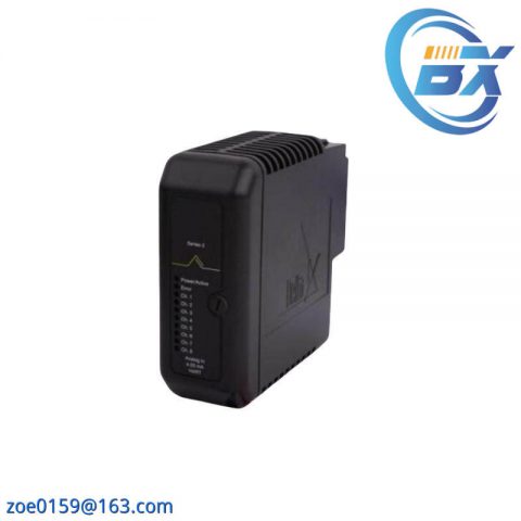 EMERSON KJ3222X1-BA2 | Input Module for Industrial Automation