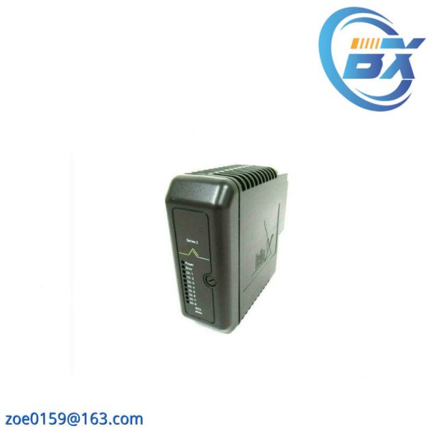 EMERSON KJ3225X1-BA1 | 12P4174X032 | Input Module