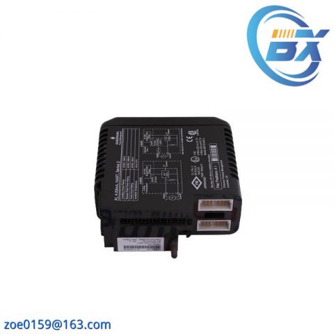 Emerson KJ3241X1-BA1, 12P2506X062, CE4006P2 Interface Card: Advanced Control Solution for Industrial Automation