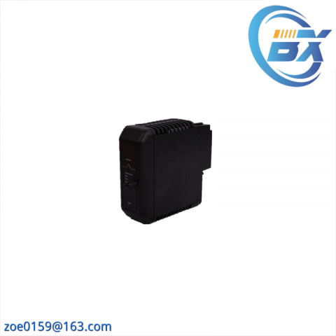 EMERSON KJ3242X1-BK1, Fieldbus H1 Series Module