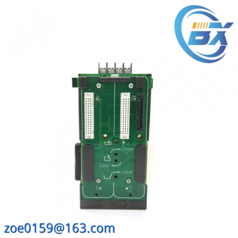 Emerson KJ4001X1-BA3 | 12P3378X022 - Advanced Power Controller