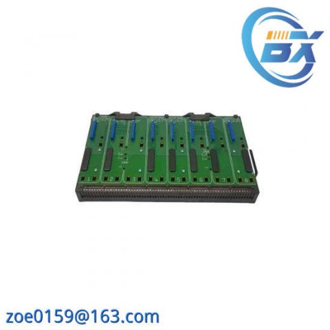 EMERSON KJ4001X1-BE1 | 12P0818X062 | 8 Wide Carrier