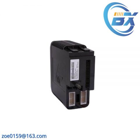 Emerson KJ4001X1-CA1 PLC I/O Terminal Block