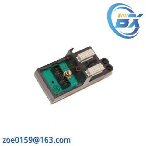 EMERSON KJ4001X1-CE1 | 12P0732X022 | 16 Pin Mass Terminal Block for Industrial Automation