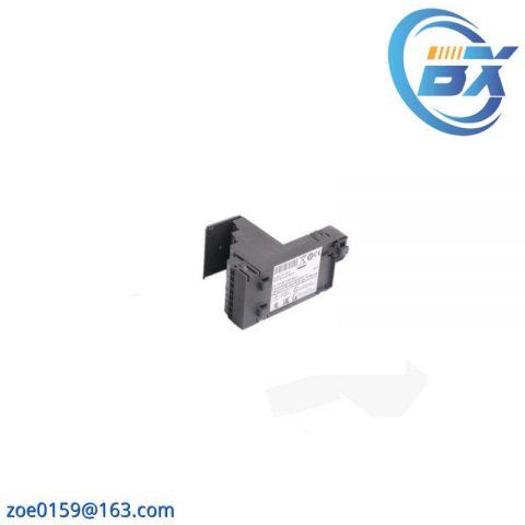 Emerson KJ4001X1-CJ1 | Advanced Logic Solver for Industrial Control Systems