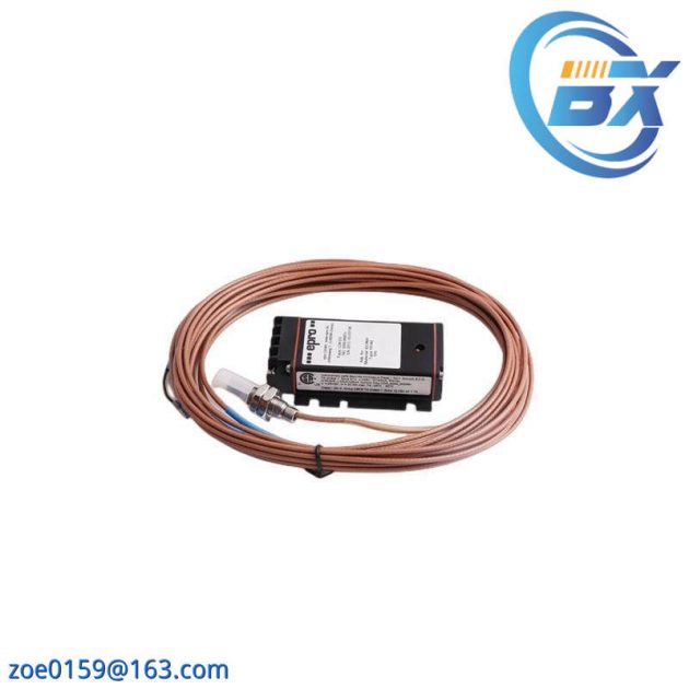 EMERSON KJ4001X1-CK1 Industrial Control Module