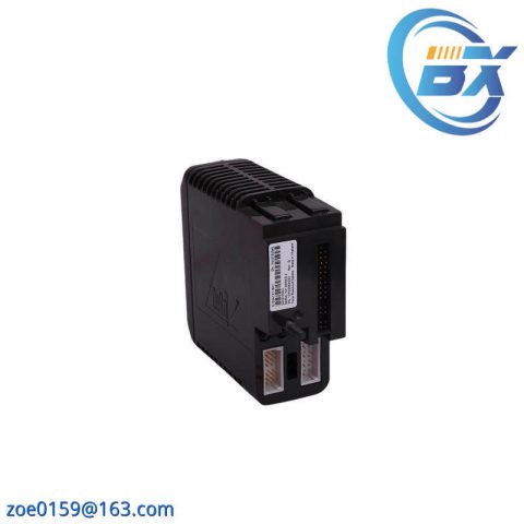 EMERSON KL2001X1-BA1: Advanced Smart Logic Solver for Industrial Control