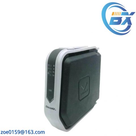 EMERSON KL2101X1-BA1 | 12P4987X162 | CHARM I/O Card