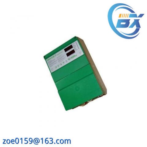 EMERSON M210/M210RGB14 - Precision Control Module for Industrial Automation, 250 characters
