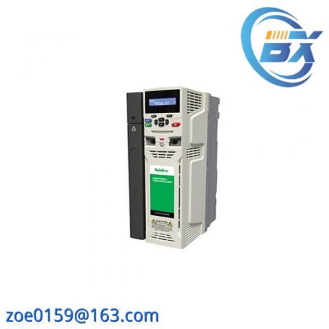 EMERSON M701 - 04400150A Industrial Drive Motor Controller