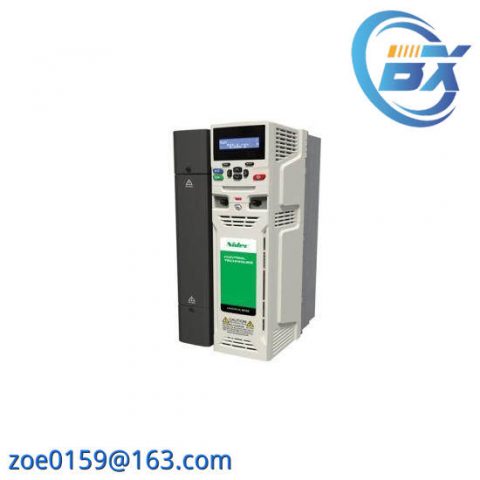 EMERSON M701-05400270A Inverter Drive: Industrial Power Efficiency Solution