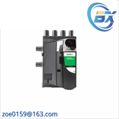 EMERSON MENTOR MP75A4R Inverter Drive - Control Techniques DC Drive