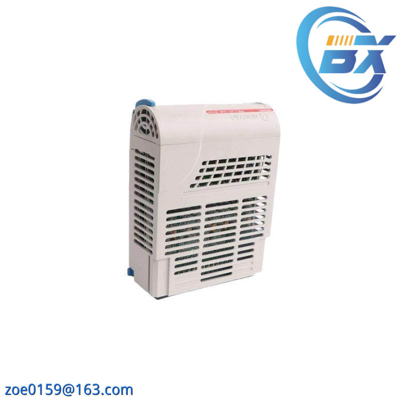 emerson_ovation_1c31189g01_speed_detector_electronics_module.jpg Emerson Ovation 1C31189G01 Speed Detector Electronics Module