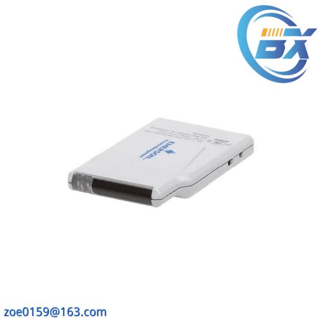 EPRO PR6423/008-110+CON041 - Advanced Industrial Control Module