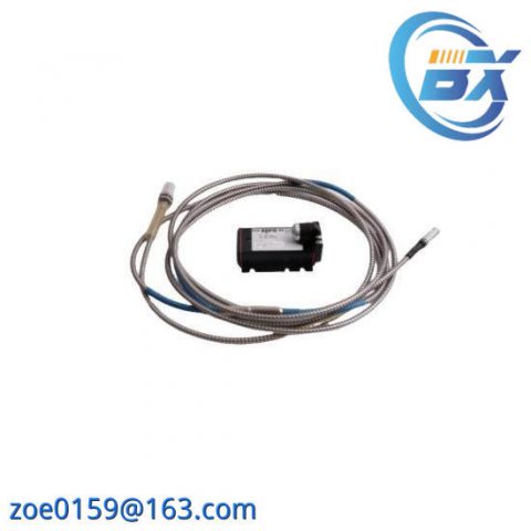 EMERSON PR6423/00E-030 CON021 Sensor Module with Proximity