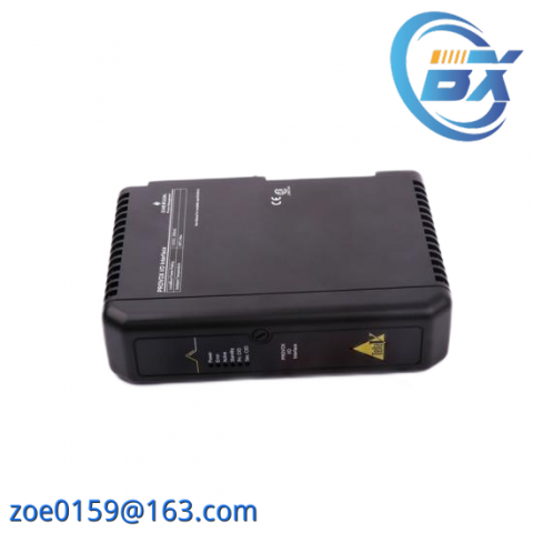 Emerson PR6423/00R-111 CON41: Precision Control System