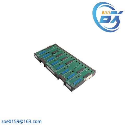 EMERSON PR6423/010-020 CON021 Proximity Sensor: Precision Detection for Industrial Automation
