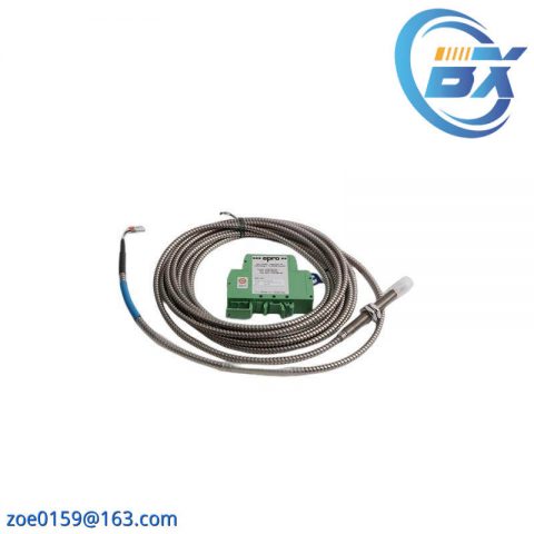 Emerson PR6423/015-111 CON041 - Advanced Eddy Current Sensor