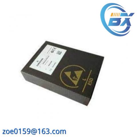 EMERSON PR9268/201-100 Fast Delivery Time Industrial Control Module