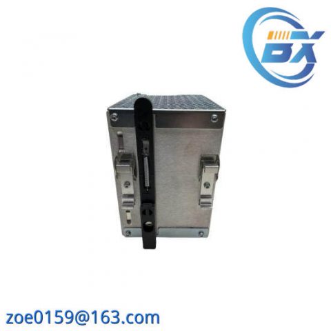 EMERSON SDN20-24-100C DIN Rail Power Supply, Industrial Grade Power Solution