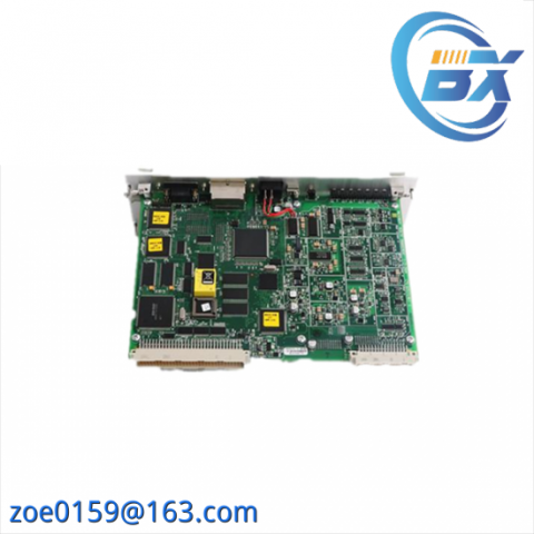 EMERSON SE3006 SD Plus Control System - Advanced Automation Solution