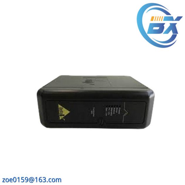 EMERSON SE3008 13P0072X082 Industrial Control Module