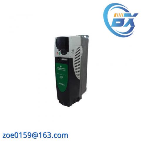 Emerson SP1403 AC Servo Drive, Industrial Automation Solutions