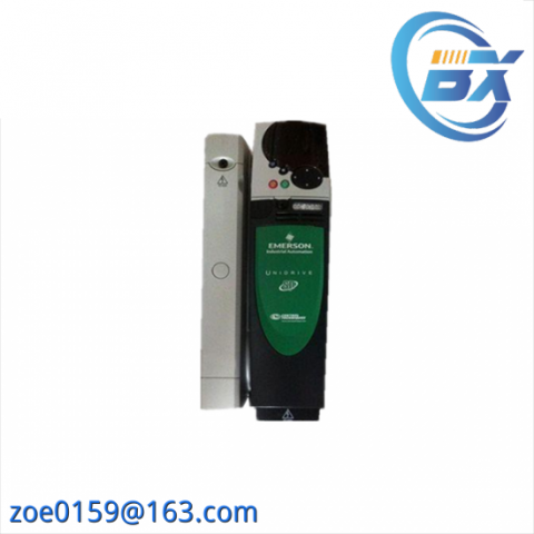 Emerson SP1405 Control Techniques AC Drives