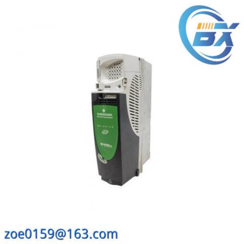 Emerson SP1406 - Nidec Variable Frequency AC Servo Drive