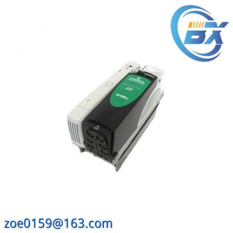 EMERSON SP2401 Nidec Variable Frequency AC Servo Drive, 10HP, Emerson Inverters