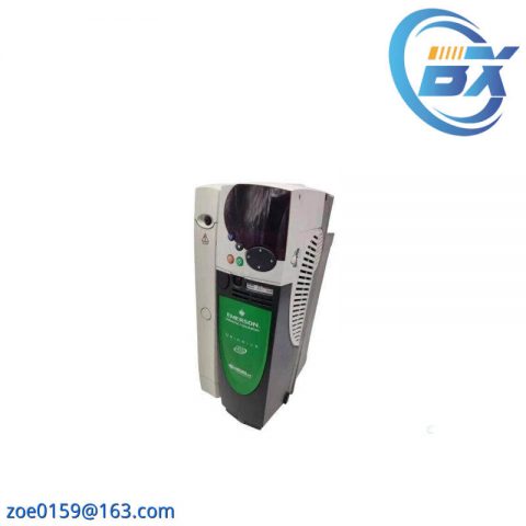 EMERSON SP2403 Universal Unidrive AC Drive, for Industrial Automation Solutions