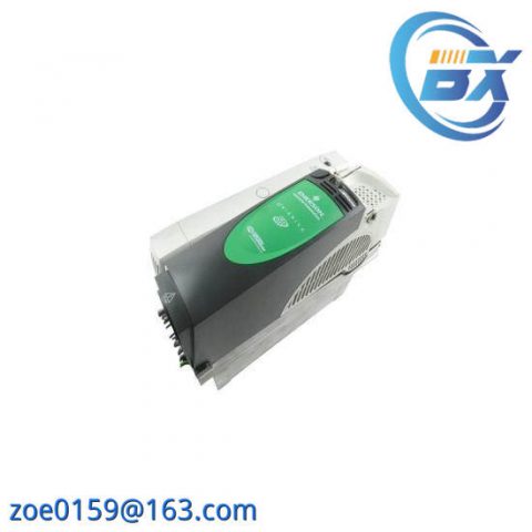EMERSON SP2404 AC Drive - Advanced Industrial Control Solution