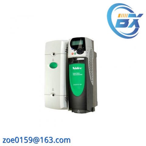 EMERSON SP3403 Universal Unidrive SP Inverter AC Drive, 200 Characters or Less