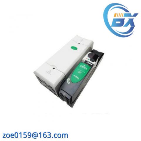 Emerson SP4401 AC Drive - Precision Control Solutions