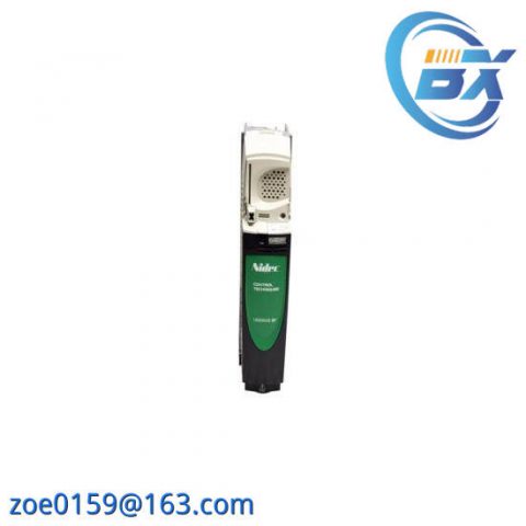 Emerson SP6401 Control Techniques Unidrive AC Drive: Advanced Industrial Motor Control Solution
