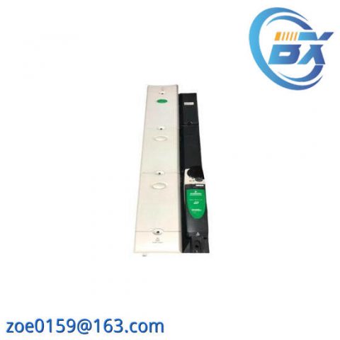 EMERSON SP6402 UNIDRIVE Motor Drive - High Efficiency & Versatile Control Solution