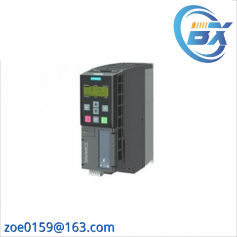 EMERSON TDB-4C01-0550 Brake Unit: Industrial Control Module