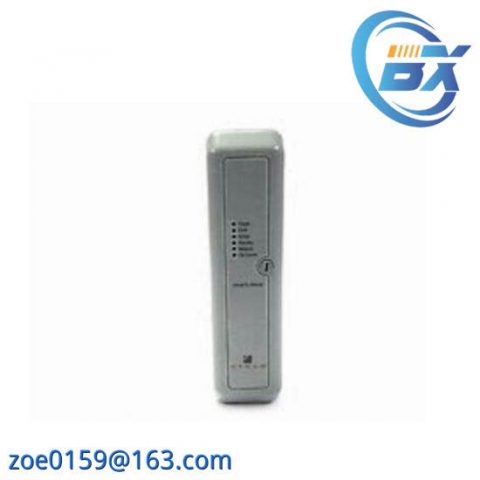 Emerson TMN031940 - Big Promotion, High Performance Industrial Control Module