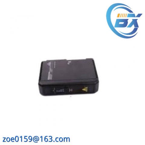 EMERSON VE3051C0 KJ4001X1-BA3 12P3378X012: Fast Delivery, Precision Control Module