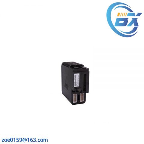 EMERSON VE4001S2T2B1: Industrial Control Discrete Input Card, Expertly Designed for Precision Applications