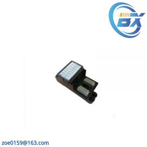 EMERSON VE4002S1T2B2 KJ3202X1-BA1 High Side Output Module - Precision Control Solutions