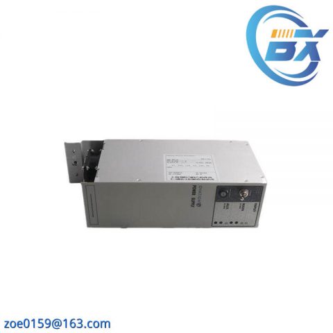 Emerson WH5D-2FF 1X00416H03 Power Supply