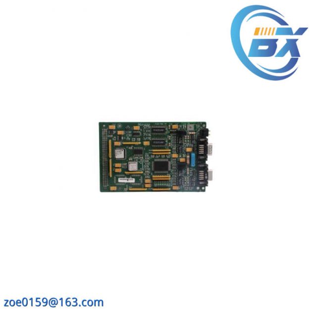 Endress Hauser AG319100-0200C & AG319100-0200D: Advanced PCB Board for Industrial Automation Solutions