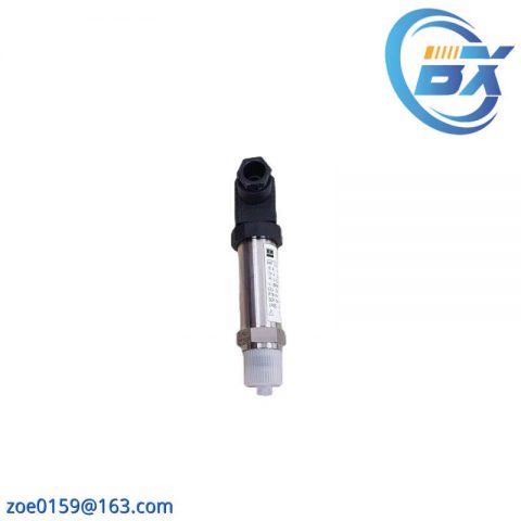 Endress & Hauser PMP-A3101A1S Pressure Transducer, Industrial Control Systems, Precision Measurement, Pressure Sensing
