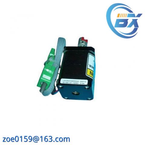 Engineering Solutions 4118C-01-16RO Hybrid Stepper Motor