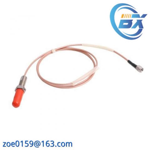 ENTEK 15244 Proximity Sensor, Precision Detection, Industrial Control Module