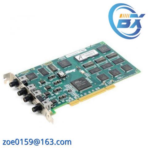 ENTEK EC6622LS - Industrial PLC Module, Precision & Efficiency
