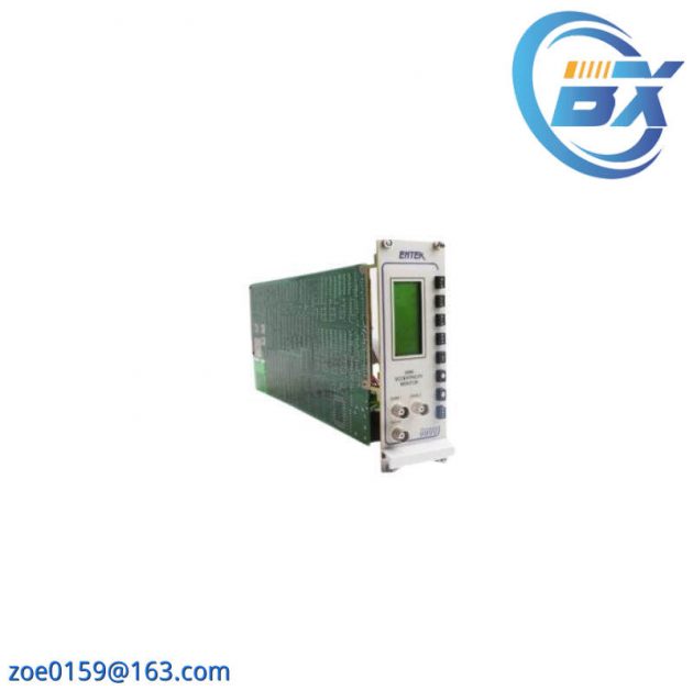 ENTEK C6622HS 6600/EC6622HS High-Speed Connector Cable - Reliable and Durable Solutions for Industrial Control Systems