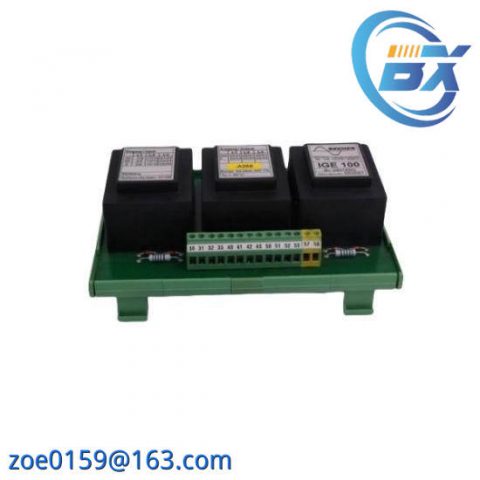 ENTEK C6675 Rotation Monitor, Single Channel - Precision Control for Industrial Applications